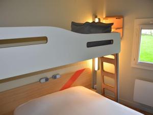 Hotels ibis budget Rouen Nord Isneauville : photos des chambres