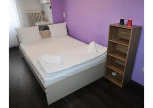 Hotel Annis M&P
