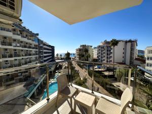 Standard Double Room room in Monte Carlo Hotel