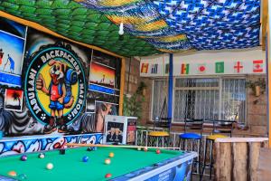 Jabulani Nairobi Backpackers Hostel