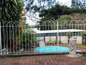 Montclair Forest Guest House