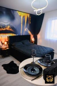 FLH - 777 Apartments