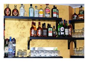 Hotel Annis M&P