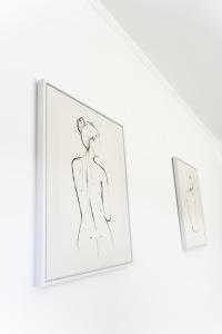 3 BDR Flat By Caledonia Luxe Stays Short Lets & Serviced Accommodation Clydebank