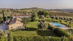 Villa Lotus Magliano