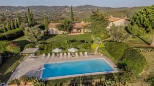 Villa Lotus Magliano