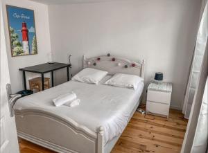 Maison 7 personnes - Bordeaux