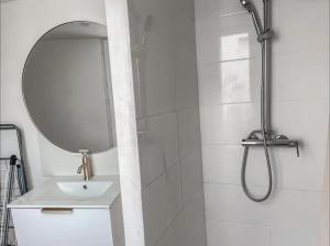 Maison 7 personnes - Bordeaux