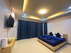 IBC Home ที่พักฮาลาล นครศรีธรรมราช