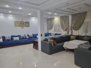 La luna de briech - Briech