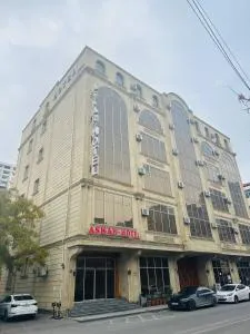 Askar Hotel - Mardakan