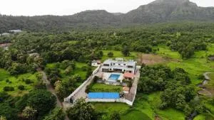 Destiny Villa by Zaika - Vapi