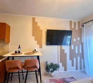 Velvet Suite in Thessaloniki