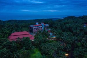 EZHIMALA AYURVEDA AND WELLNESS RESORT