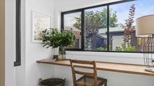 Beautifully Renovated Period Property Walking Distance To Cbd