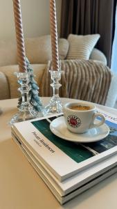 High End Elegant Living & Free Parking