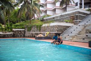 EZHIMALA AYURVEDA AND WELLNESS RESORT