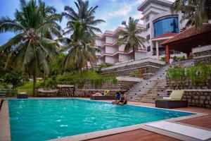 EZHIMALA AYURVEDA AND WELLNESS RESORT