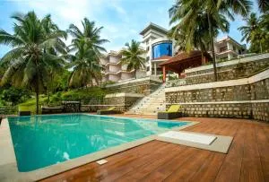 EZHIMALA AYURVEDA AND WELLNESS RESORT - Kokkānisseri