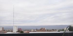 PUNTO de ENCUENTRO, Dept Centrico, para Familias y Grupos, Estacionamiento con reserva