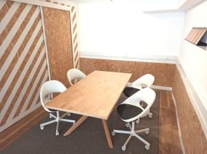 Noble beach villa with private garden and pool