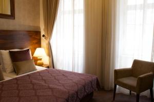 Standard Double Room room in Hotel Residence Agnes