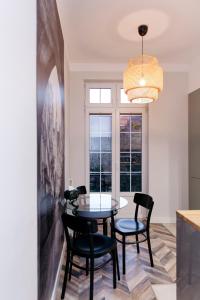 Neptunus MB By the Ses Apartments OLD TOWN