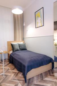 Neptunus MB By the Ses Apartments OLD TOWN