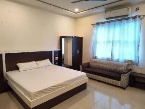 Hotel Shivam