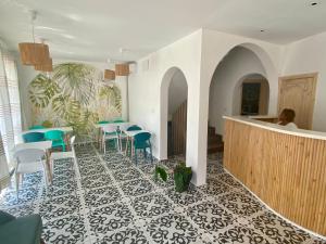 Hôtel ESCALE - Aéroport Ivato