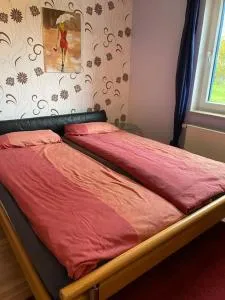 Zimmer mit eigenem Bad in Einfamilienhaus - Jerstedt