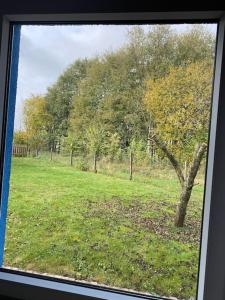 Zimmer mit eigenem Bad in Einfamilienhaus