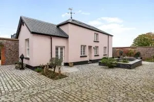 The Coachhouse, East Budleigh , Sleeps 4 - 巴德利索尔特顿