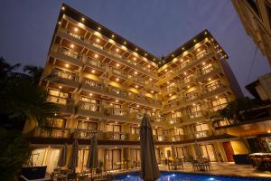 Resort De Coracao - Calangute , Goa