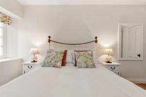 The Coachhouse, East Budleigh , Sleeps 4