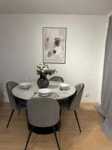 Central City Apartment B - Nya Huvudsta