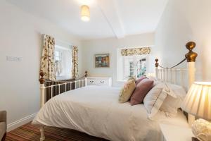 The Coachhouse, East Budleigh , Sleeps 4