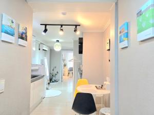 Rinn Stay - Bongcheon Station, Seoul National Uni, Airport Bus