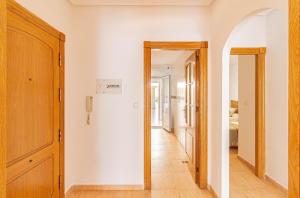 El Paraiso - Planta baja en Urbanización Ipanema III La Manga del Mar Menor kilómetro2 - Mediterráneo