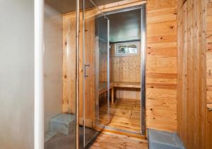 Maisons de vacances Gite de Carhalo : Studio Supérieur