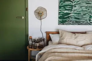 Sunset Muse - A Waterfront Home with Panoramic Views and Jetty - Wood Point