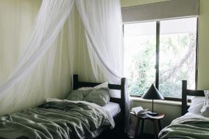 Sunset Muse - A Waterfront Home with Panoramic Views and Jetty