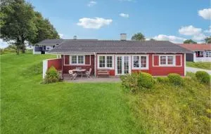 Lovely Home In Aabenraa With Sauna - أبينرا