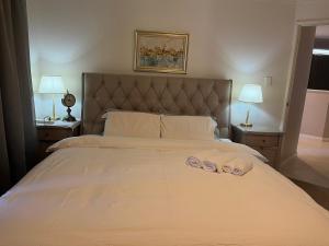 Applecross 2 Bedrooms by Swan River