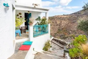 The Castle House Kea - Orkos