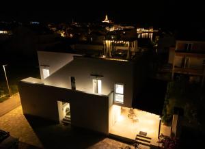 Apartmani Hiza i Vila