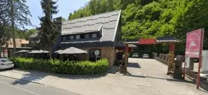 Reich Motel - Šoštanj