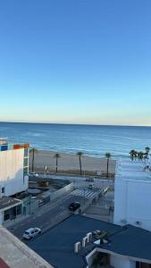 Comarruga Seaside Bliss Apartment, 100m to beach