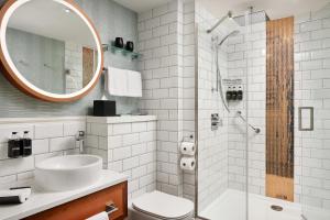 NYX Hotel Dublin Christchurch