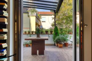 Hostmate - Milano - Magenta 52 - Cadorna